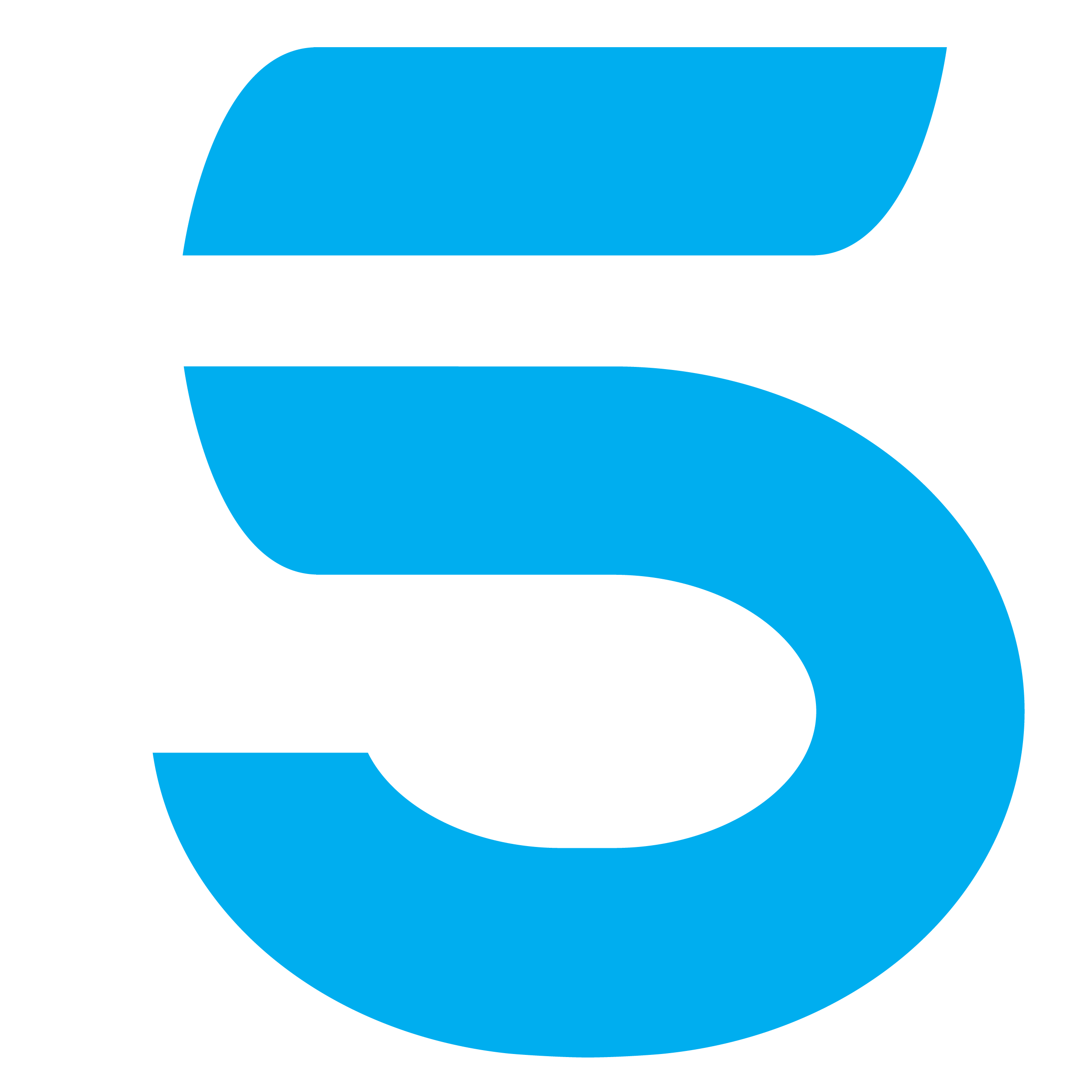 FIVE Logo